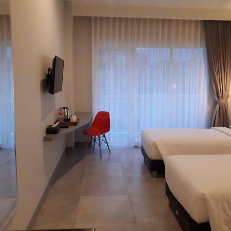 Bess Resort & Waterpark Hotel And Convention Μαλάνγκ Εξωτερικό φωτογραφία