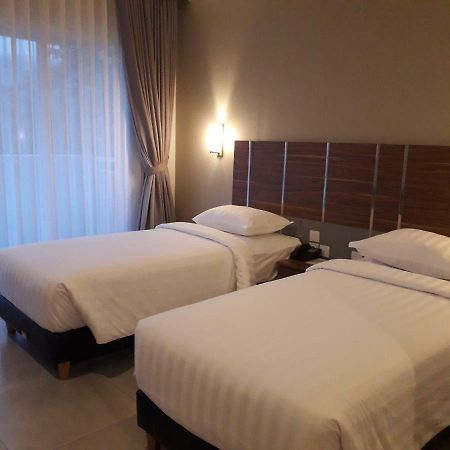 Bess Resort & Waterpark Hotel And Convention Μαλάνγκ Εξωτερικό φωτογραφία
