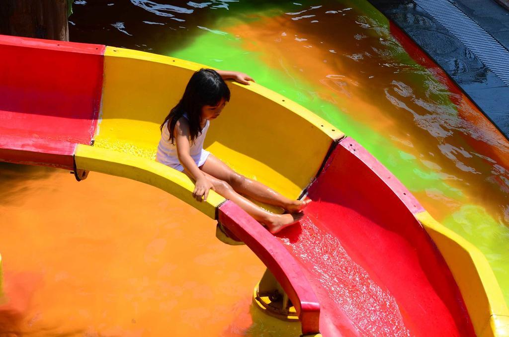 Bess Resort & Waterpark Hotel And Convention Μαλάνγκ Εξωτερικό φωτογραφία