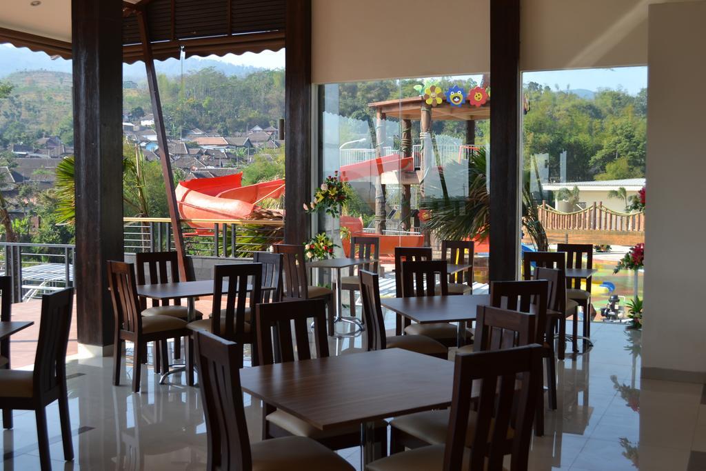 Bess Resort & Waterpark Hotel And Convention Μαλάνγκ Εξωτερικό φωτογραφία