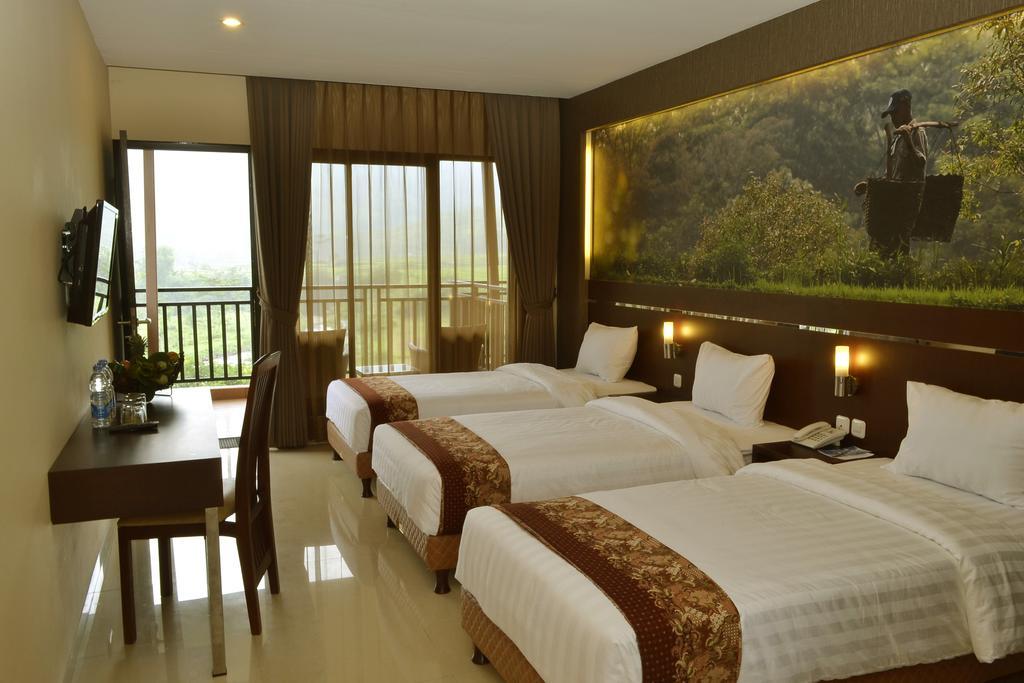 Bess Resort & Waterpark Hotel And Convention Μαλάνγκ Εξωτερικό φωτογραφία