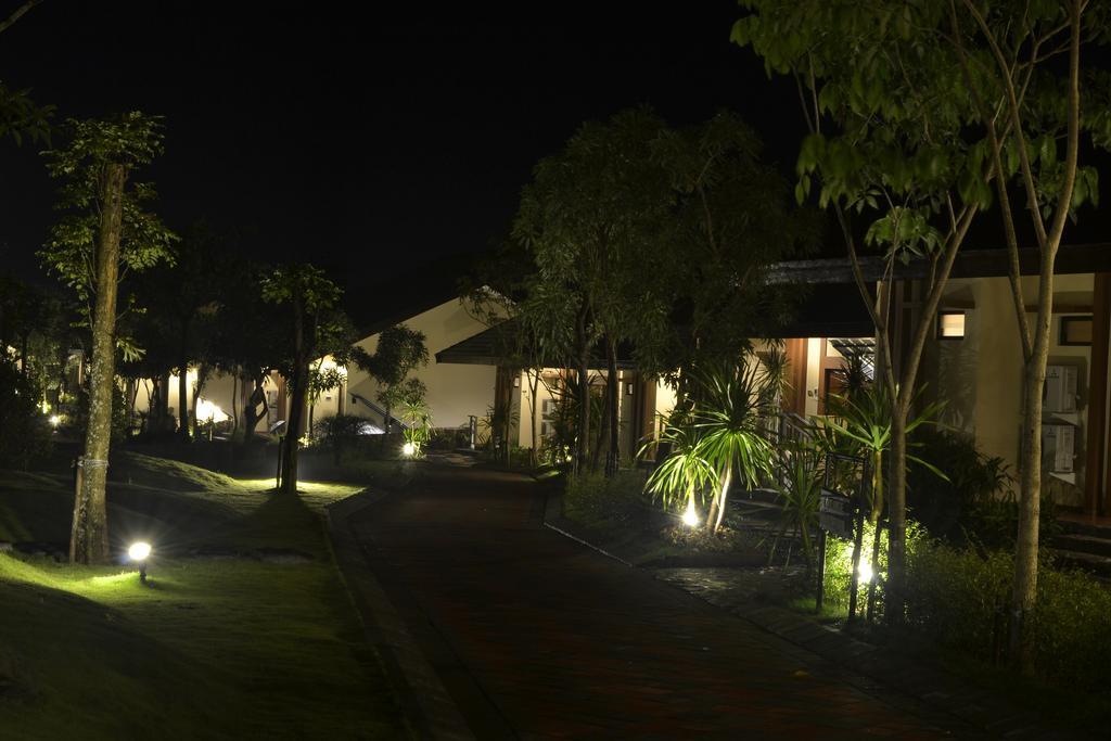 Bess Resort & Waterpark Hotel And Convention Μαλάνγκ Εξωτερικό φωτογραφία