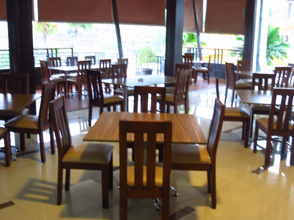 Bess Resort & Waterpark Hotel And Convention Μαλάνγκ Εξωτερικό φωτογραφία