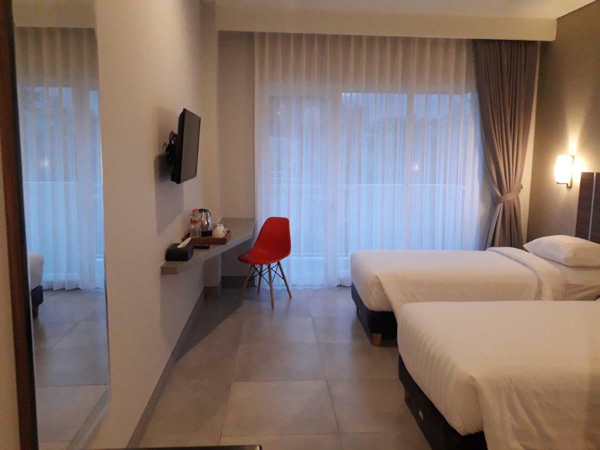 Bess Resort & Waterpark Hotel And Convention Μαλάνγκ Εξωτερικό φωτογραφία