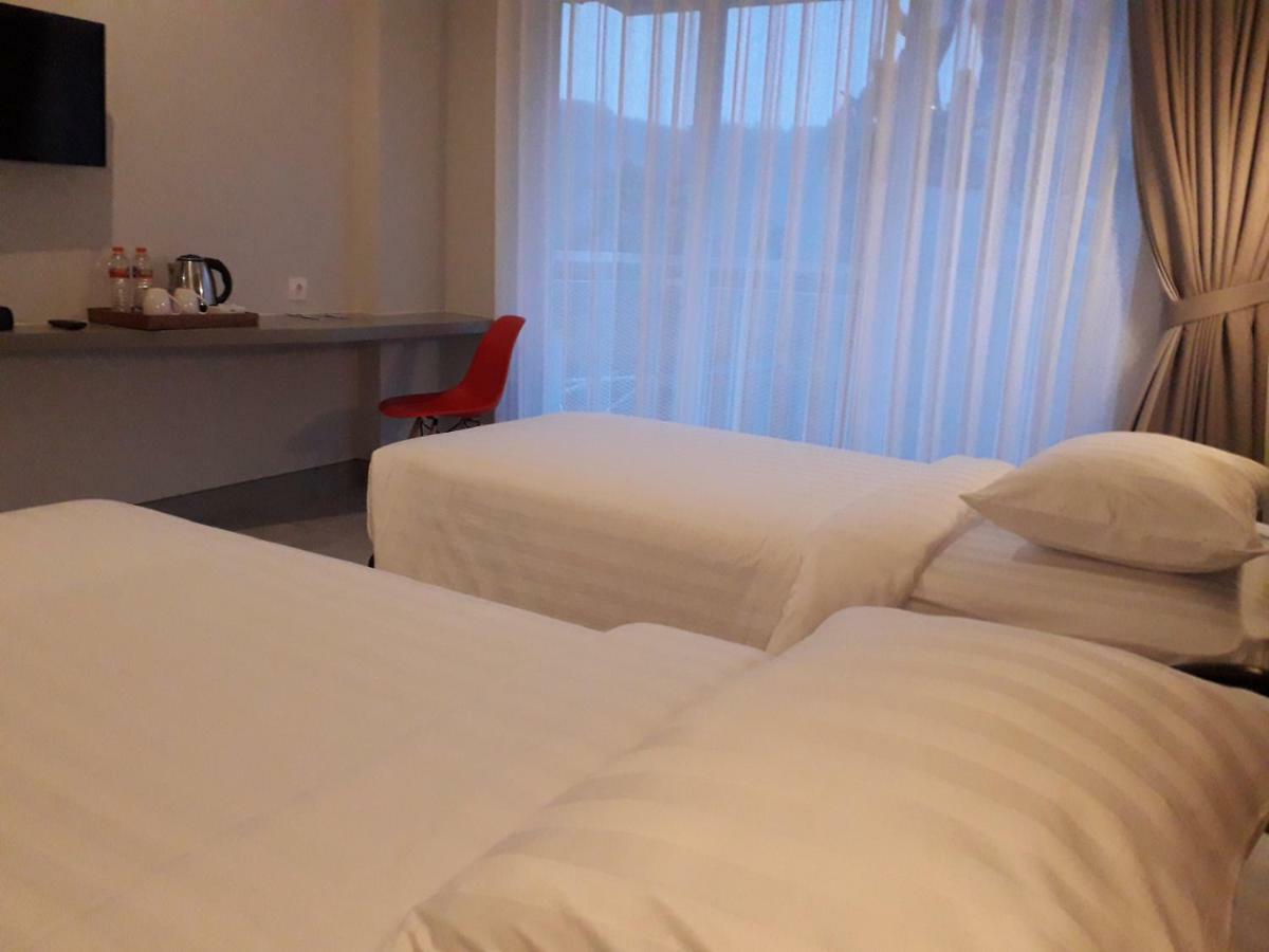Bess Resort & Waterpark Hotel And Convention Μαλάνγκ Εξωτερικό φωτογραφία