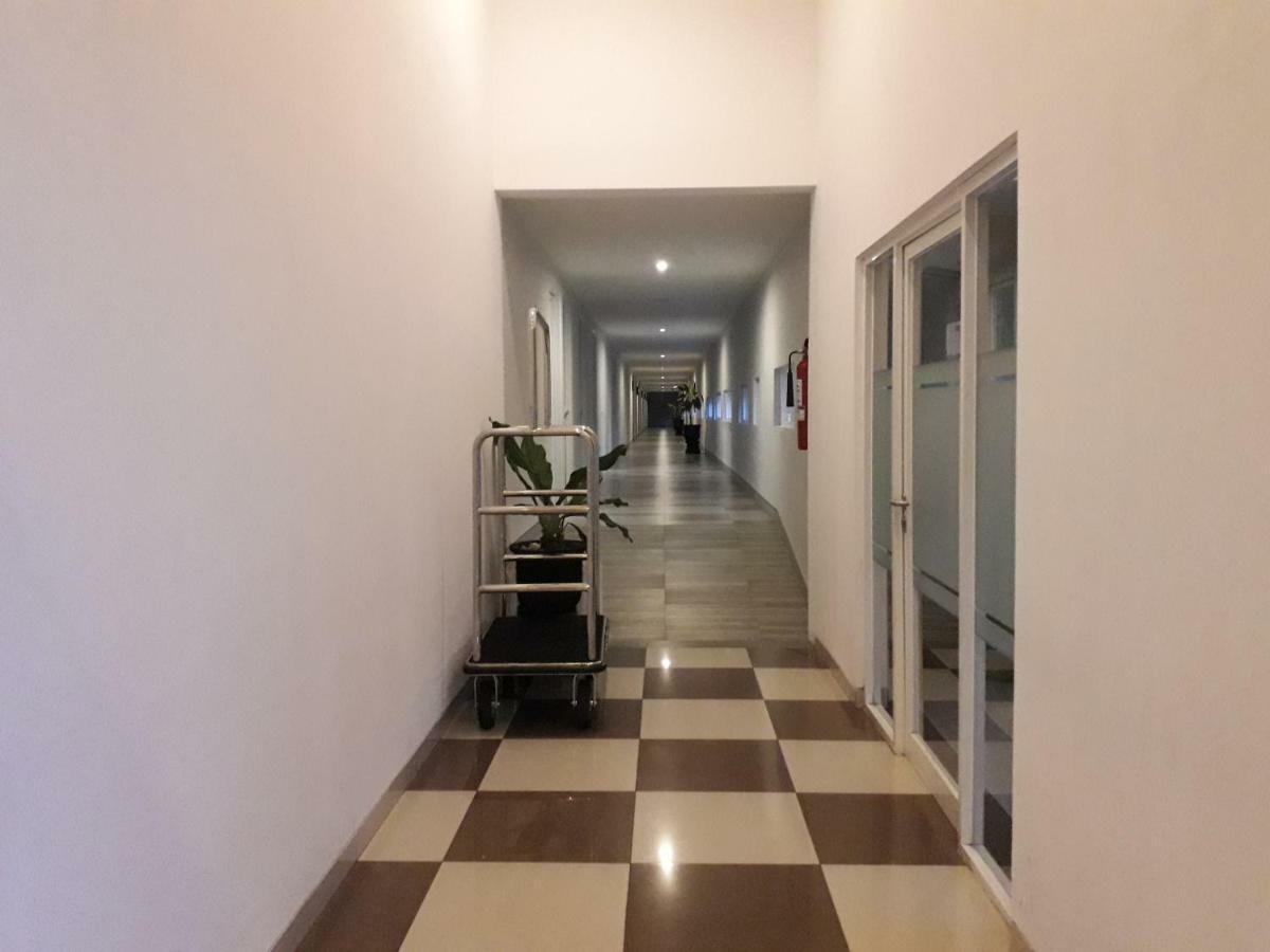 Bess Resort & Waterpark Hotel And Convention Μαλάνγκ Εξωτερικό φωτογραφία